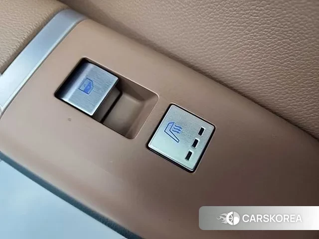 Hyundai Grandeur Hybrid (GN7) 2024 Черный из Кореи, фото 5
