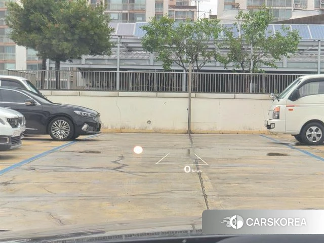 Hyundai Sonata D Edge Hybrid (DN8) 2023 Серый из Кореи, фото 5