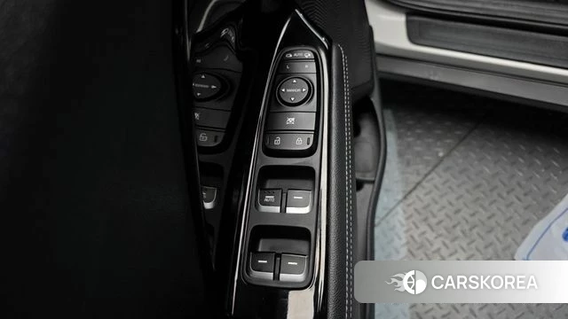 Kia The New Niro 2021 Белый из Кореи, фото 5