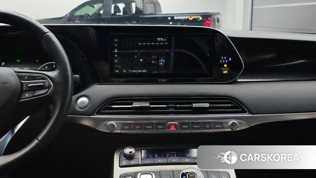 Hyundai Palisade 2021 Белый из Кореи, фото 5