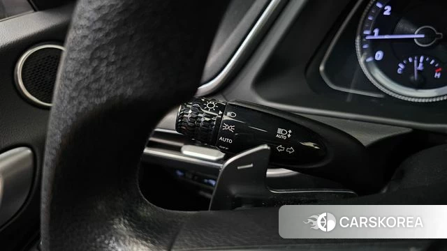Hyundai Sonata (DN8) 2019 Серый из Кореи, фото 5