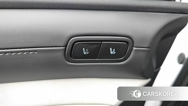 Hyundai The New Tucson Hybrid (NX4) 2025 Белый из Кореи, фото 5