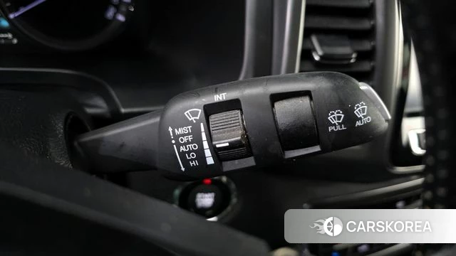 Ssangyong The New Rexton Sports Cannes 2021 Серый из Кореи, фото 5