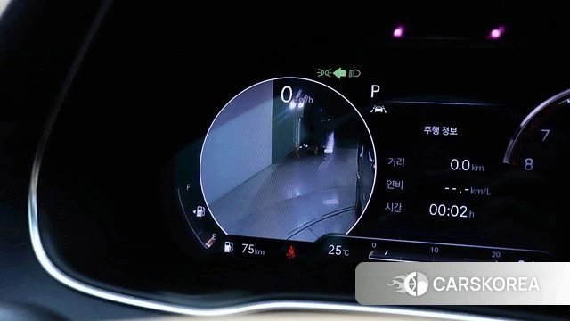 Genesis GV80 2020 Серый из Кореи, фото 5