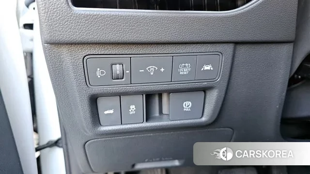 Hyundai Sonata Hybrid (DN8) 2019 Белый из Кореи, фото 5