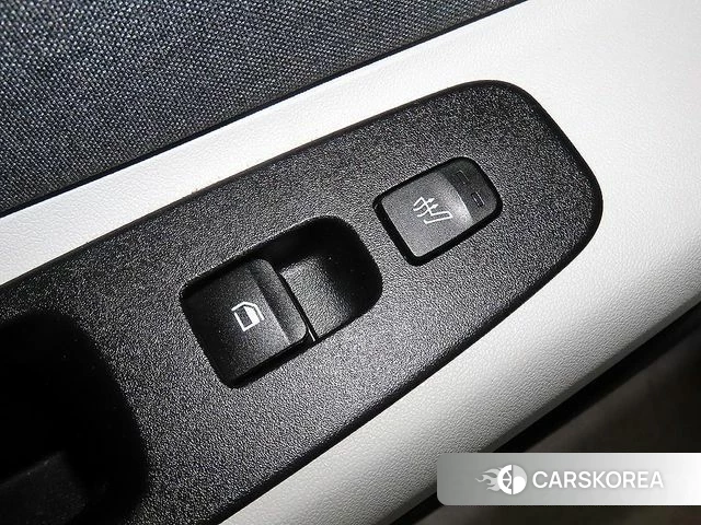 Hyundai Avante (CN7) 2020 Белый из Кореи, фото 5
