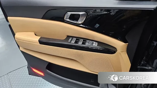 Kia Carnival 4th generation 2021 Серый из Кореи, фото 5
