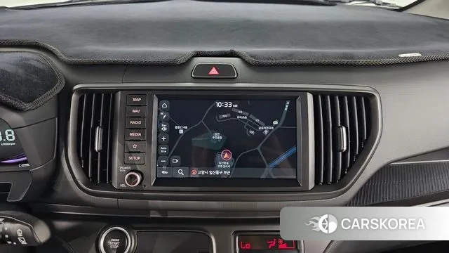 Kia The New Kia Ray id 2905301 из Кореи 5