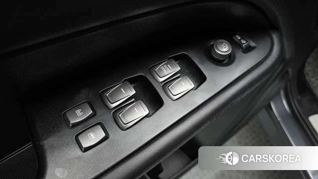 Ssangyong The New Rexton Sport 2023 Серый из Кореи, фото 5