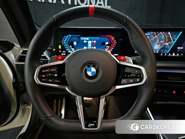 BMW M2 (G87) 2026 Белый из Кореи, фото 5