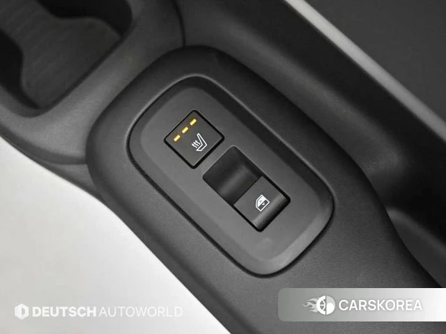 Hyundai Santa Fe (MX5) 2024 Серый из Кореи, фото 5