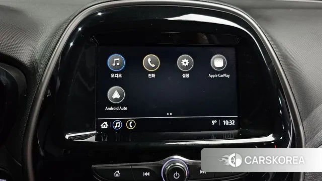 Chevrolet (GM Daewoo) The New Spark 2021 Белый из Кореи, фото 5