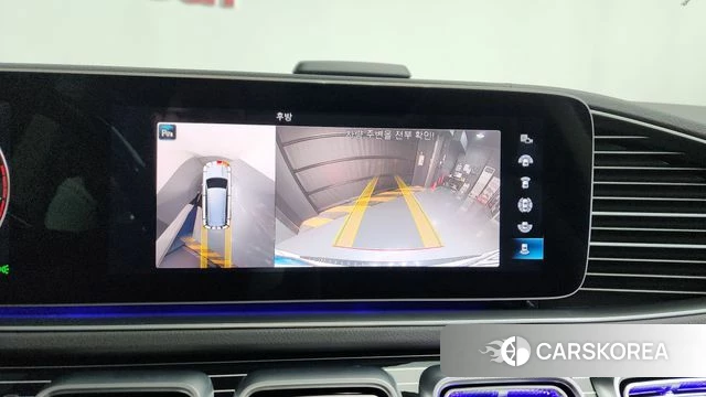 Mercedes-Benz GLS - Class X167 2020 Белый из Кореи, фото 5