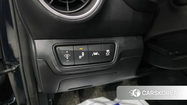 Kia Come New K3 2018 Синий из Кореи, фото 5