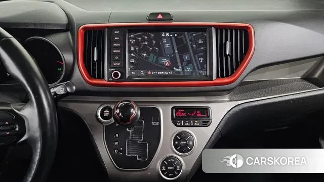 Kia The New Ray 2021 Светло-зеленый из Кореи, фото 5