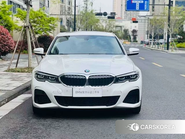 BMW 3 series id 3939533 из Китая 5