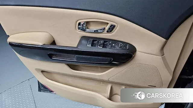 Kia The New Carnival 2018 Черный из Кореи, фото 5