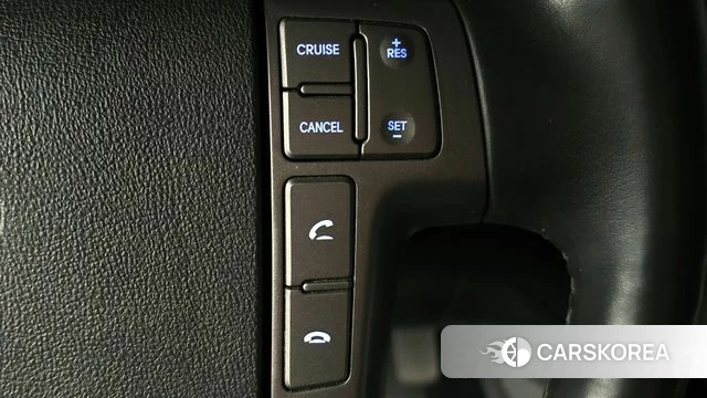 Hyundai The New Grand Starex 2020 Серебряный из Кореи, фото 5