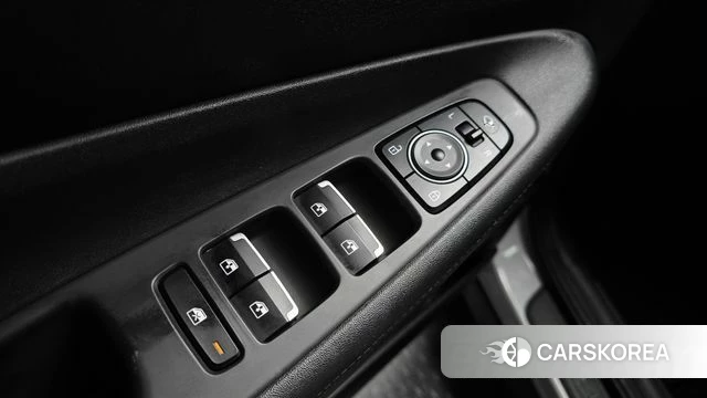 Hyundai The New Santa Fe 2021 Белый из Кореи, фото 5