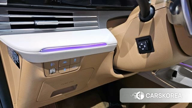 Hyundai The New Grandeur IG 2020 Белый из Кореи, фото 5