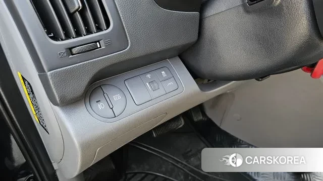 Hyundai The New Grand Starex 2018 Серый из Кореи, фото 5