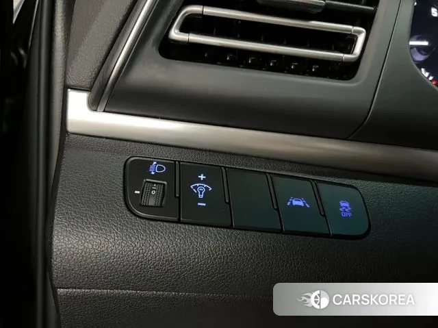 Hyundai The New Avante AD 2018 Серый из Кореи, фото 5