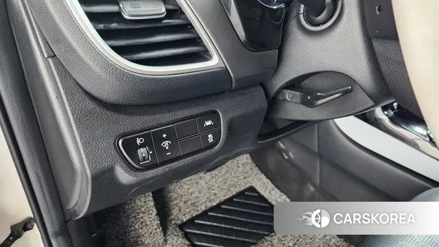 Kia Seltos 2020 Белый из Кореи, фото 5