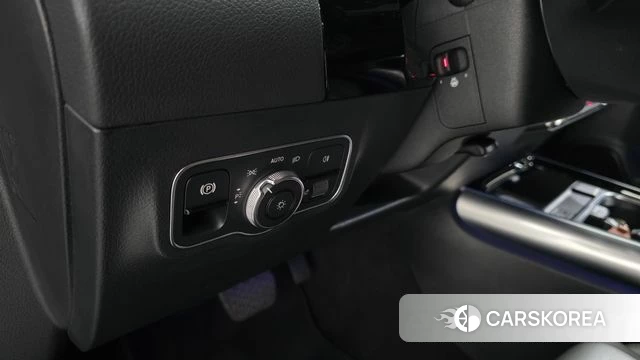 Mercedes-Benz EQA H243 2021 Серый из Кореи, фото 5