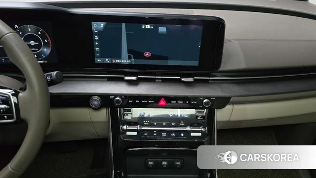 Kia Carnival 4th generation 2021 Белый из Кореи, фото 5