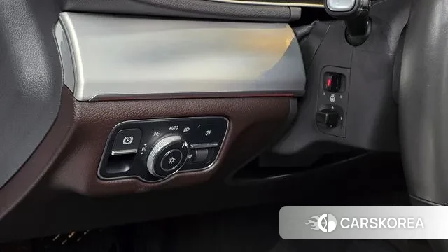 Mercedes-Benz GLE-Class W167 2020 Белый из Кореи, фото 5