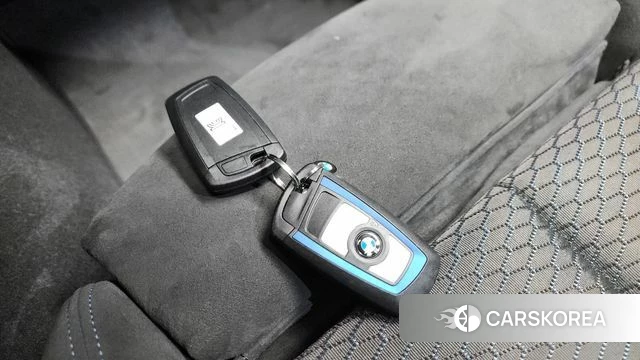 BMW 1 Series (F20) 2018 Оранжевый из Кореи, фото 5