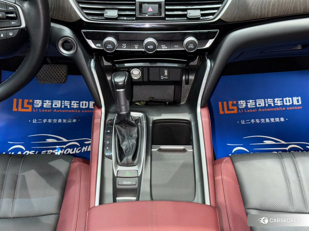 Honda Yingshipai 2021 Черный из Китая, фото 5