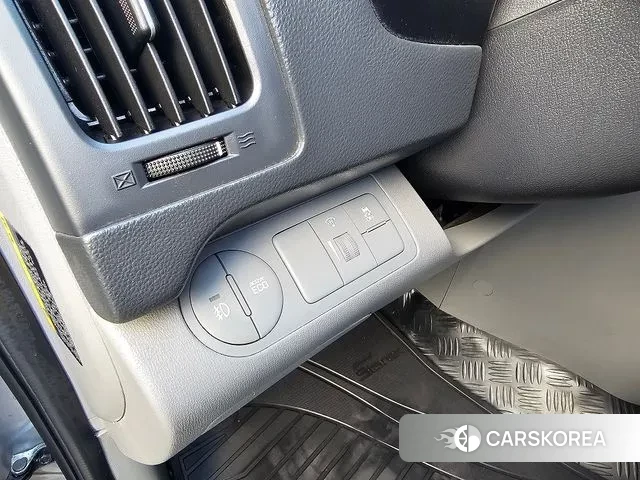 Hyundai The New Grand Starex 2019 Серебряный из Кореи, фото 5