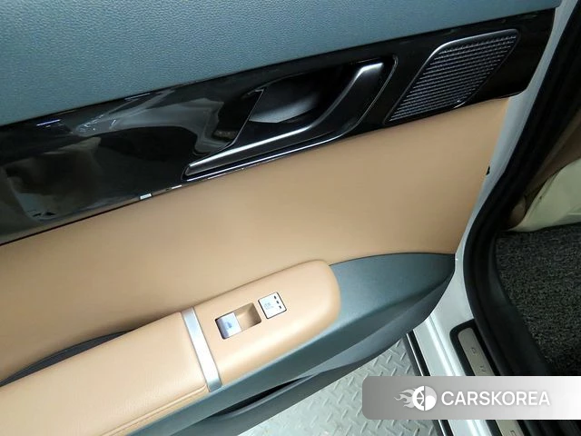 Hyundai Grandeur (GN7) 2023 Белый из Кореи, фото 5