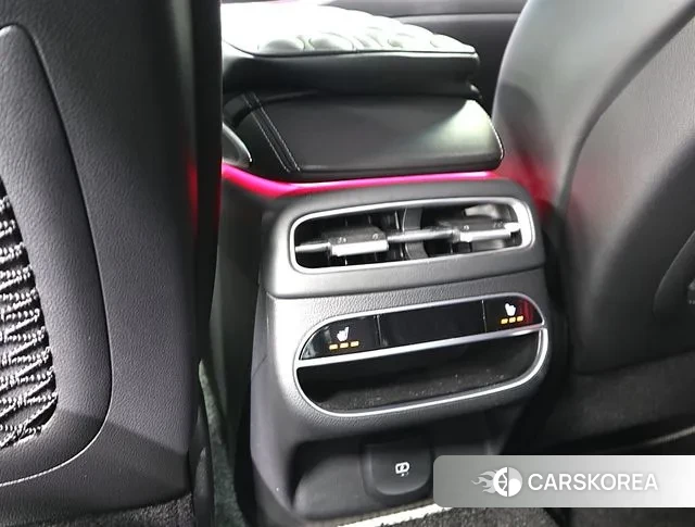 Genesis GV70 2022 Белый из Кореи, фото 5