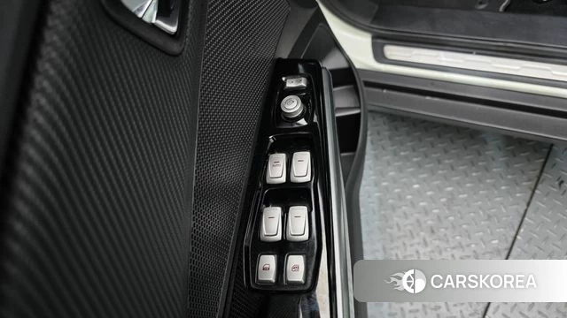 Ssangyong Tivoli Armor 2018 Белый из Кореи, фото 5