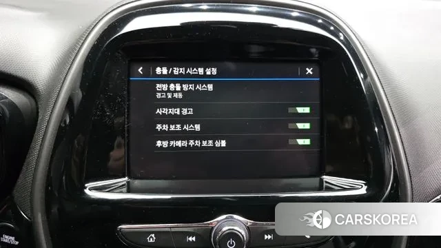 Chevrolet (GM Daewoo) The New Spark 2019 Черный из Кореи, фото 5