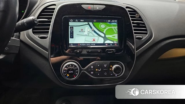 Renault Korea (Samsung) New QM3 2019 Белый из Кореи, фото 5