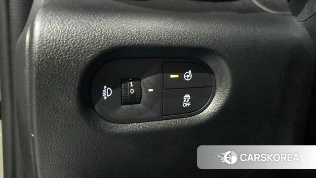 Hyundai Casper 2021 Белый из Кореи, фото 5