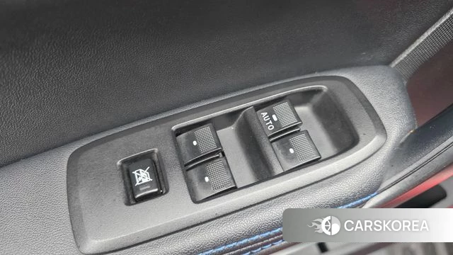 Ford Ranger 3rd Generation 2021 Красный из Кореи, фото 5