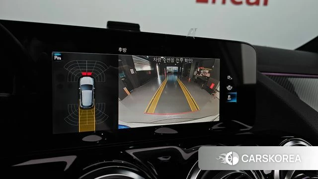 Mercedes-Benz GLA - Class H247 2023 Белый из Кореи, фото 5
