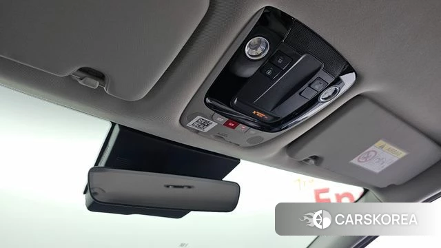 Kia The New Sportage 5th Generation 2025 Серый из Кореи, фото 5