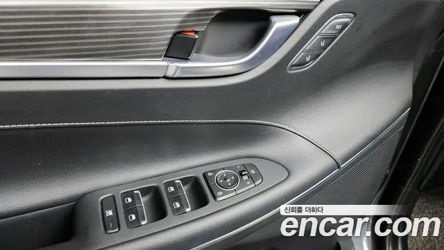 Hyundai Grandeur IG id 2670337 из Кореи 5