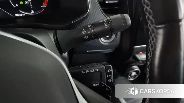 Renault Korea (Samsung) XM3 2020 Серый из Кореи, фото 5