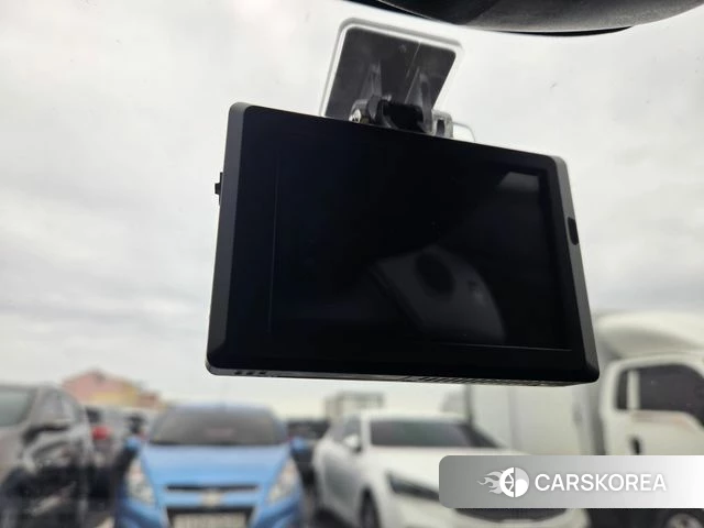 Renault Korea (Samsung) SM7 Nova 2018 Жемчужный цвет из Кореи, фото 5