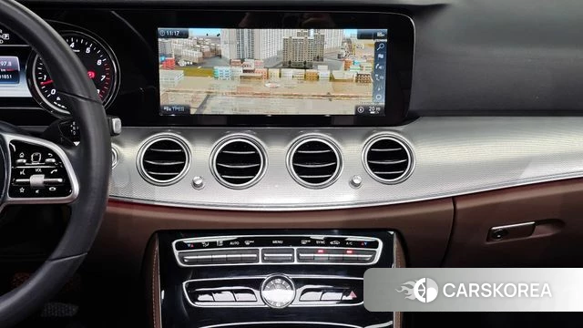 Mercedes-Benz E-Class W213 2019 Белый из Кореи, фото 5