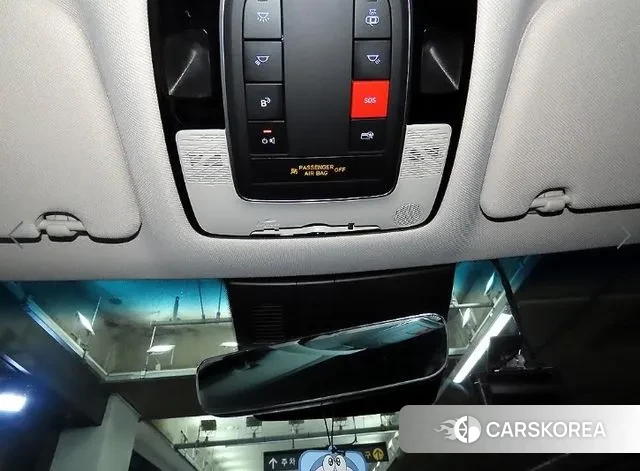 Hyundai The New Palisade 2024 Белый из Кореи, фото 5