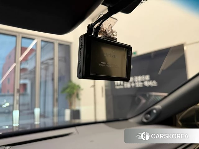 Toyota Camry (XV80) 2025 Синий из Кореи, фото 5