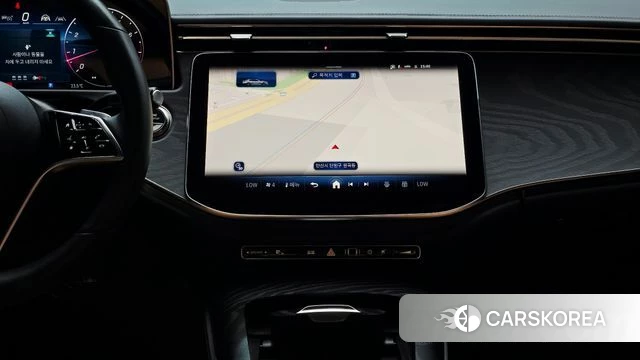 Mercedes-Benz E-Class W214 2025 Черный из Кореи, фото 5