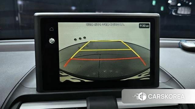 Hyundai Casper 2023 Белый из Кореи, фото 5